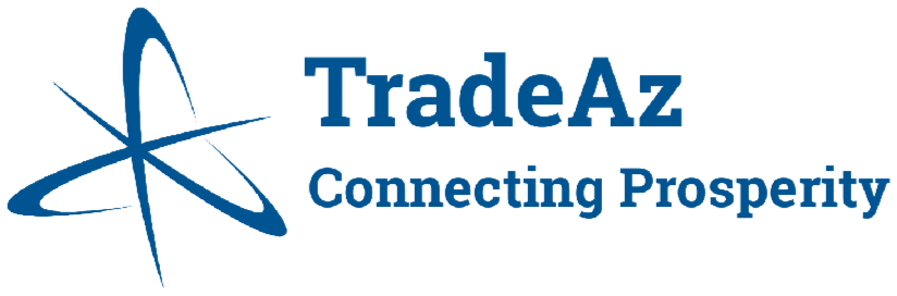 tradeaz.co Logo